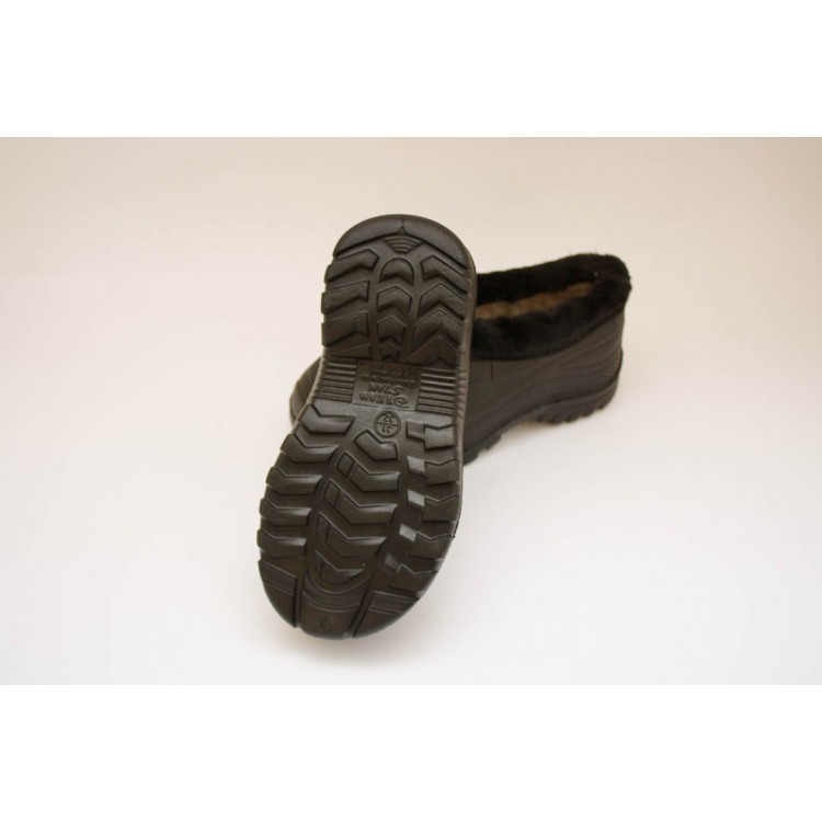 ГАЛОШИ ДЕТСКИЕ МЕХОВЫЕ ГП-13